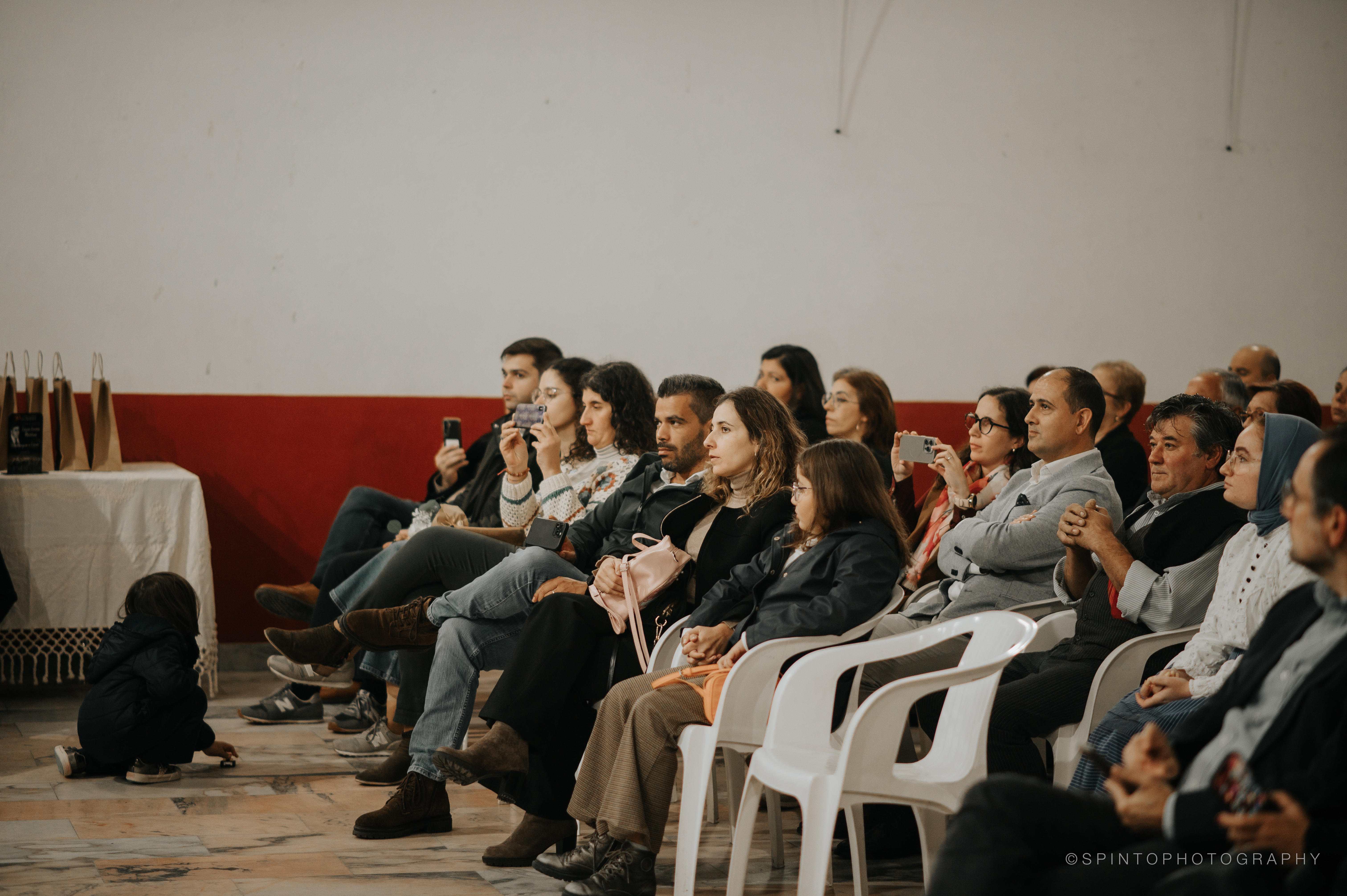 Concerto em memória de César Vieira Martins 13